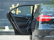 2012款 1.5L MT 尊逸運(yùn)動(dòng)型 2012款 1.5L MT 尊逸運(yùn)動(dòng)型