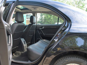 2012款 1.5L MT 尊逸運(yùn)動型 2012款 1.5L MT 尊逸運(yùn)動型