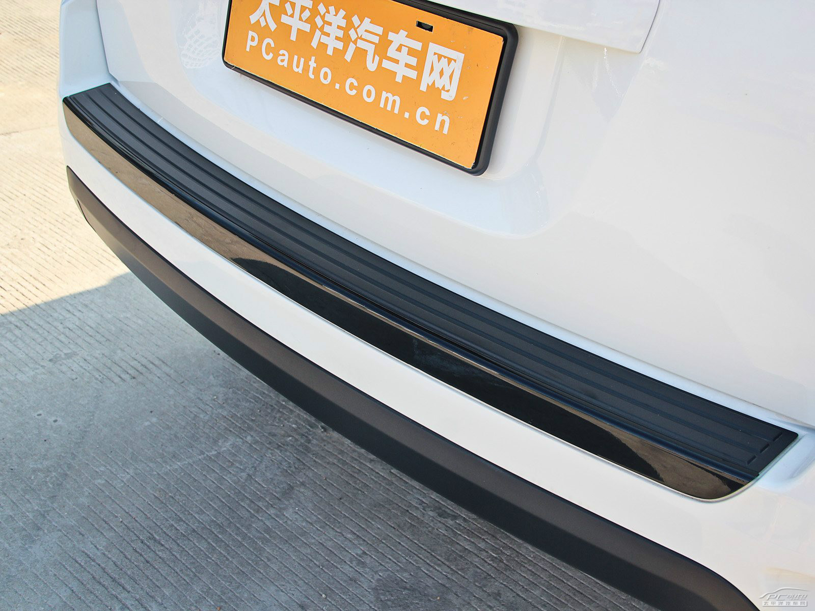 指南者(進(jìn)口)外觀高清大圖
