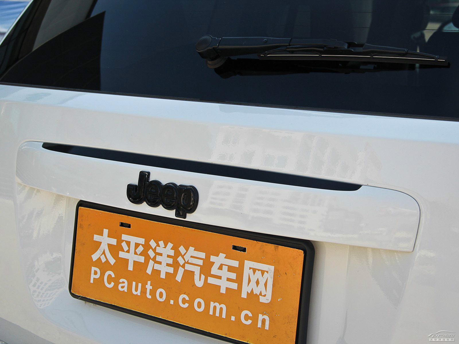 指南者(進(jìn)口)外觀高清大圖