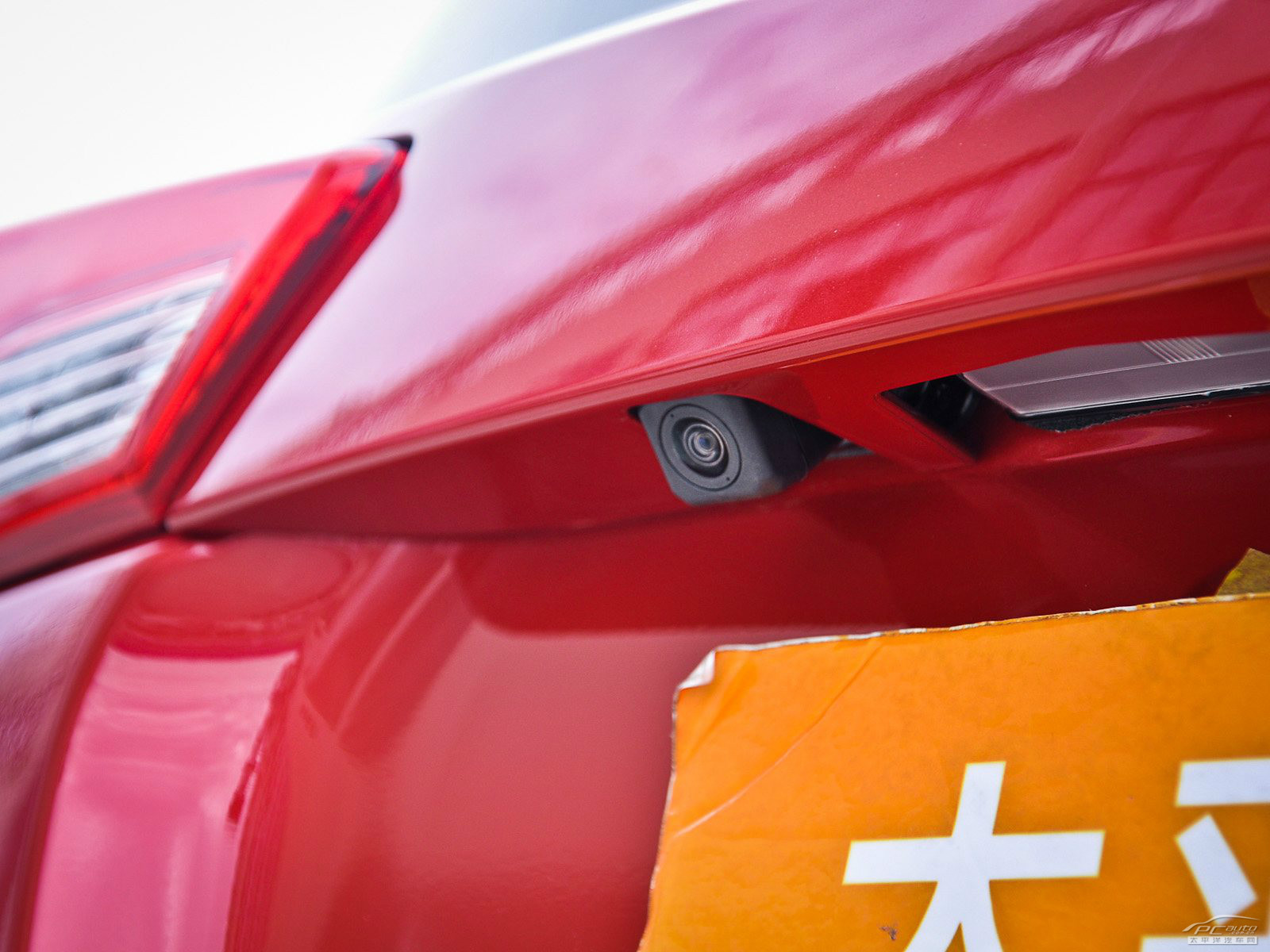 RAV4榮放外觀高清大圖