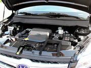 2012款 1.6L 手動豪華型 國IV