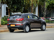 2014款 2.0L 手動(dòng)兩驅(qū)版GL 2014款 2.0L 手動(dòng)兩驅(qū)版GL