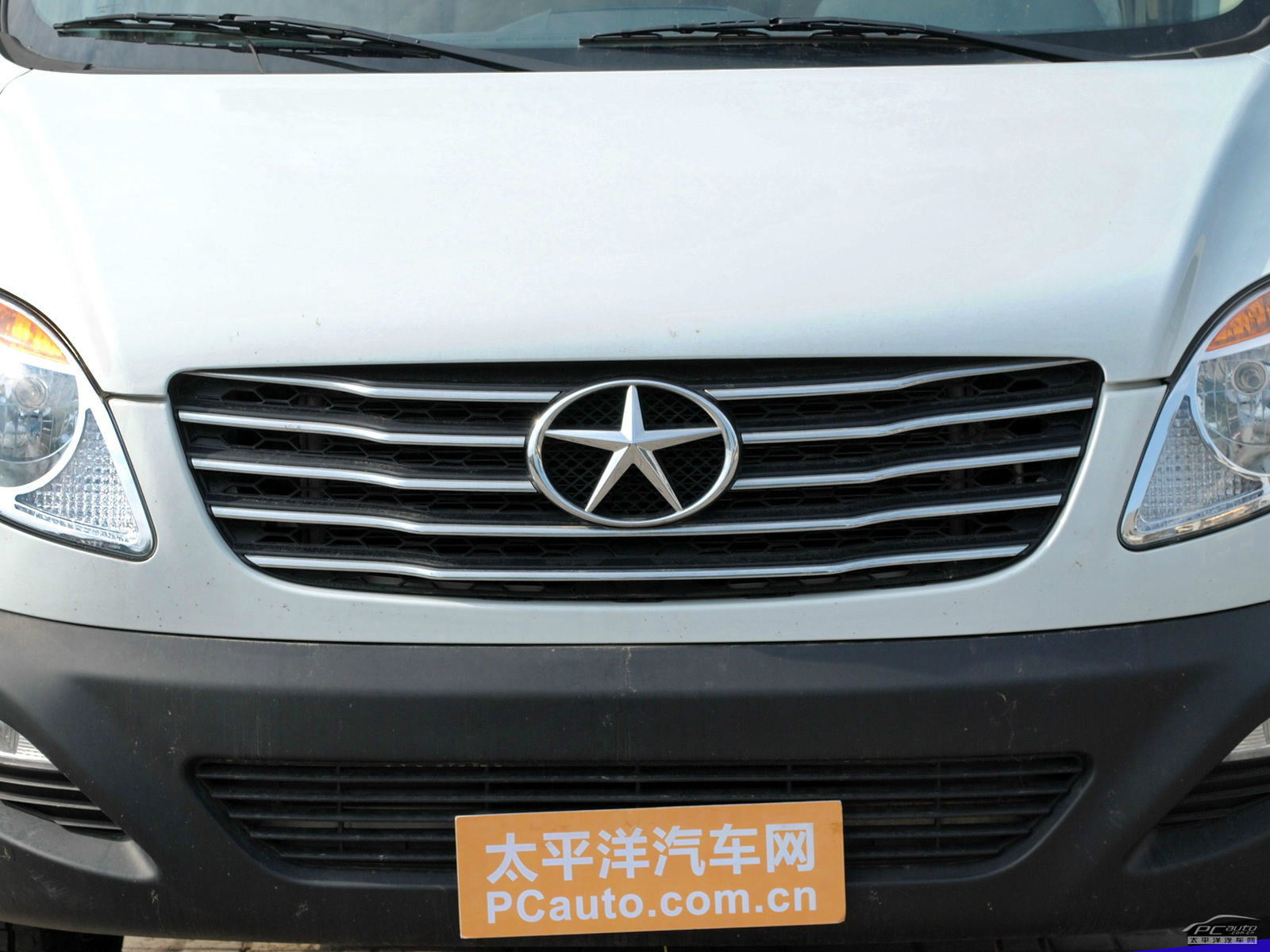 星銳外觀高清大圖