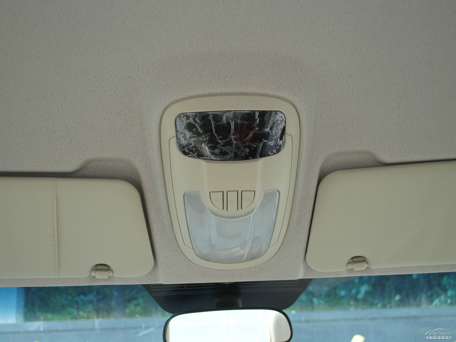 星銳內飾高清大圖