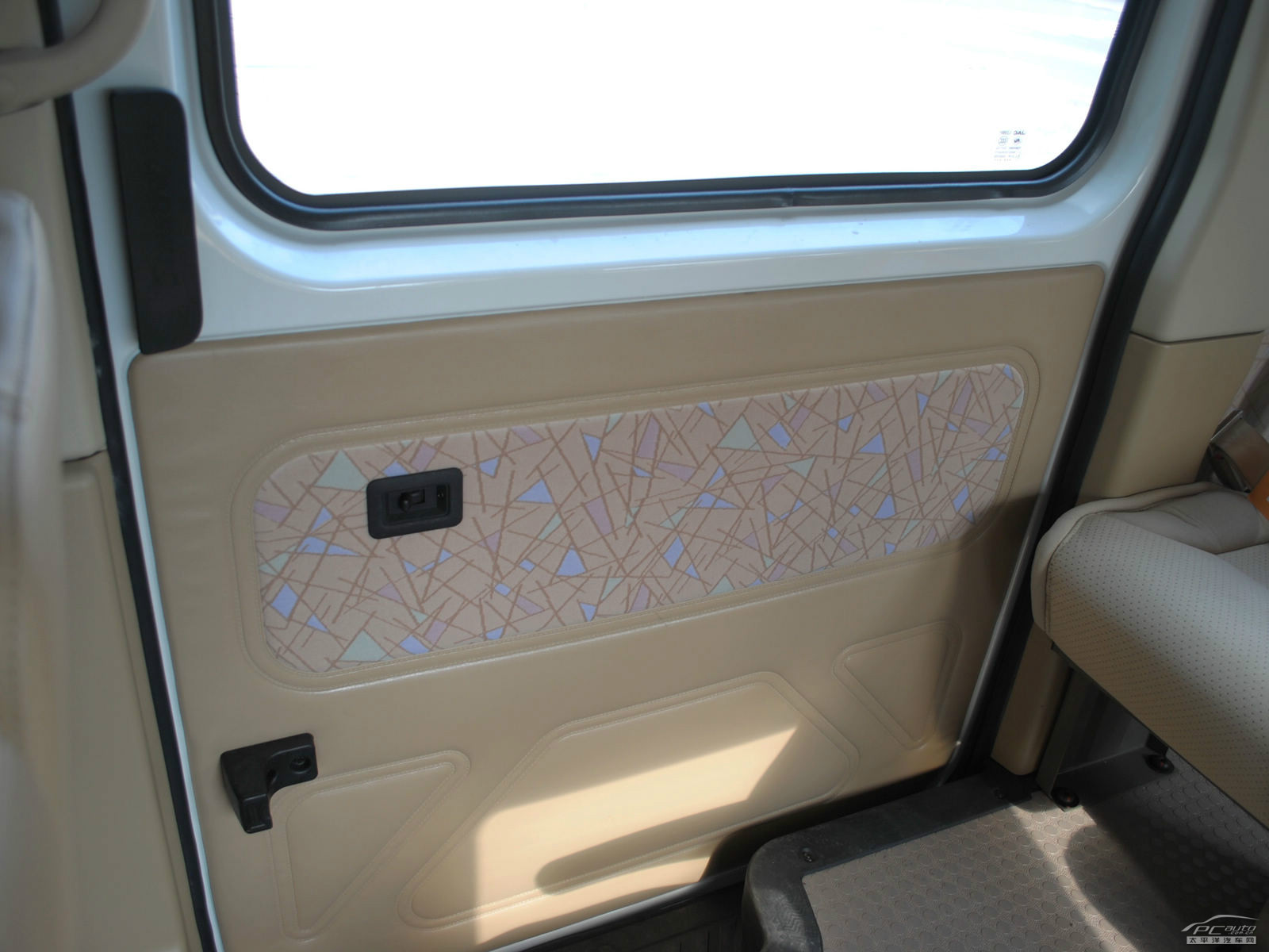 星銳內(nèi)飾高清大圖