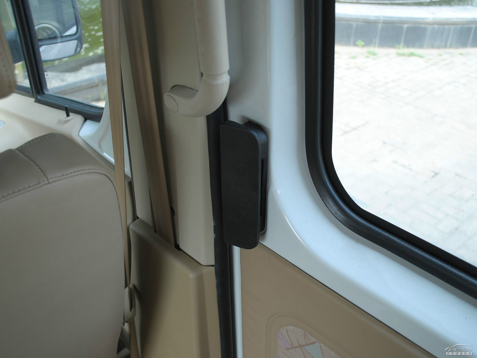 星銳內飾高清大圖