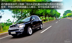 Ұ Ȝy(c)ԇJeepָ2.4L 6AT