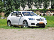2012款 1.5L 自動 豪華型 2012款 1.5L 自動 豪華型