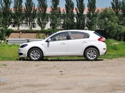 2012款 1.5L 自動 豪華型 2012款 1.5L 自動 豪華型
