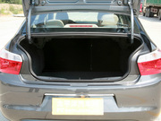 2014款 1.6L 自動(dòng)豪華型 2014款 1.6L 自動(dòng)豪華型
