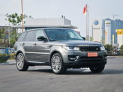 2014款 3.0 V6 SC HSE Dynamic 2014款 3.0 V6 SC HSE Dynamic