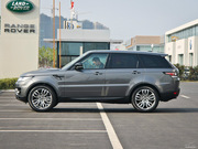 2014款 3.0 V6 SC HSE Dynamic 2014款 3.0 V6 SC HSE Dynamic
