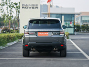 2014款 3.0 V6 SC HSE Dynamic 2014款 3.0 V6 SC HSE Dynamic