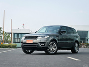 2014款 3.0 V6 SC HSE Dynamic 2014款 3.0 V6 SC HSE Dynamic