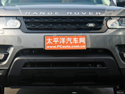 2014款 3.0 V6 SC HSE Dynamic 2014款 3.0 V6 SC HSE Dynamic