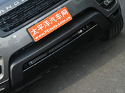 2014款 3.0 V6 SC HSE Dynamic 2014款 3.0 V6 SC HSE Dynamic