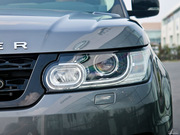 2014款 3.0 V6 SC HSE Dynamic 2014款 3.0 V6 SC HSE Dynamic