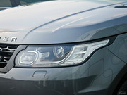 2014款 3.0 V6 SC HSE Dynamic 2014款 3.0 V6 SC HSE Dynamic