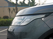 2014款 3.0 V6 SC HSE Dynamic 2014款 3.0 V6 SC HSE Dynamic