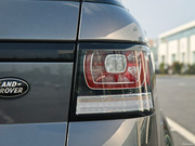 2014款 3.0 V6 SC HSE Dynamic 2014款 3.0 V6 SC HSE Dynamic