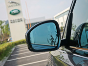 2014款 3.0 V6 SC HSE Dynamic 2014款 3.0 V6 SC HSE Dynamic