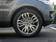 2014款 3.0 V6 SC HSE Dynamic 2014款 3.0 V6 SC HSE Dynamic