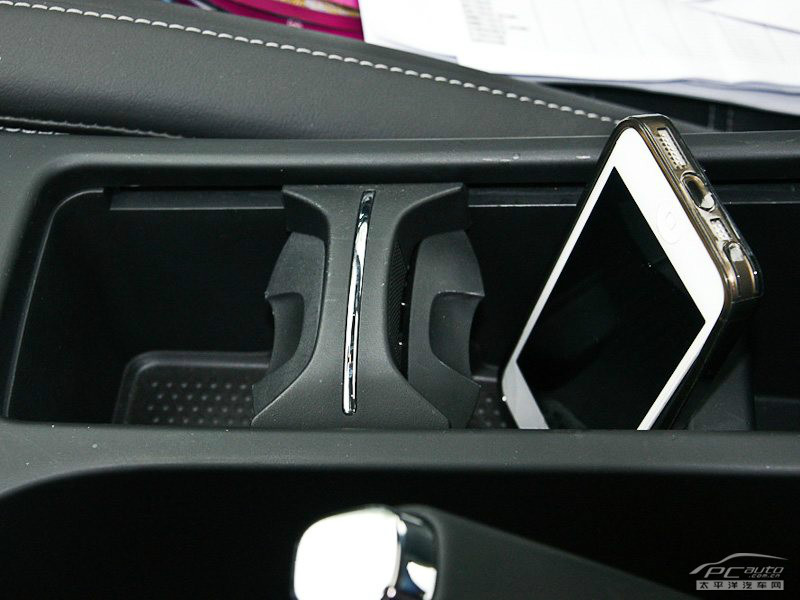 君威空間高清大圖