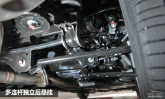 新近上市最火中級車推薦 新近上市最火中級車推薦