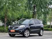 2013款 2.5L 四驅(qū)豪華導航版 2013款 2.5L 四驅(qū)豪華導航版