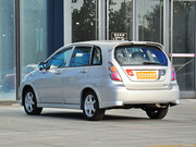 2012款 兩廂 1.4L VVT 基本型 2012款 兩廂 1.4L VVT 基本型
