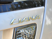 2012款 兩廂 1.4L VVT 基本型 2012款 兩廂 1.4L VVT 基本型