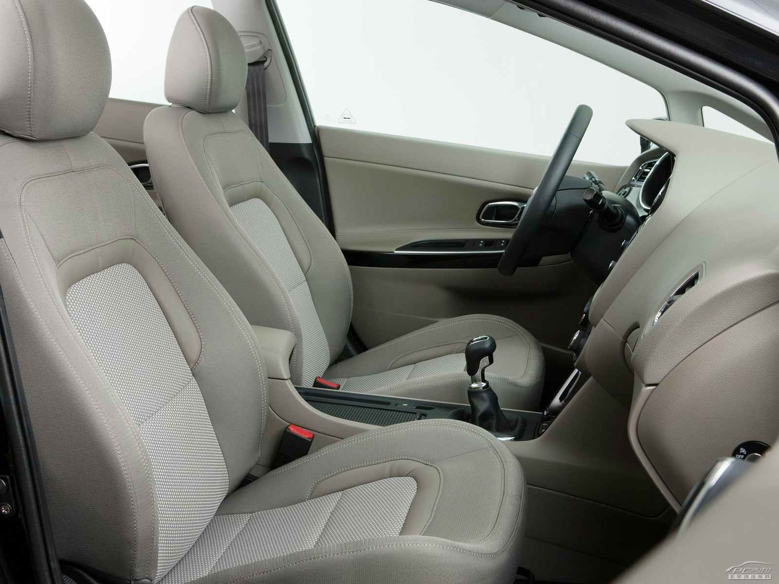 起亞Ceed內(nèi)飾高清大圖