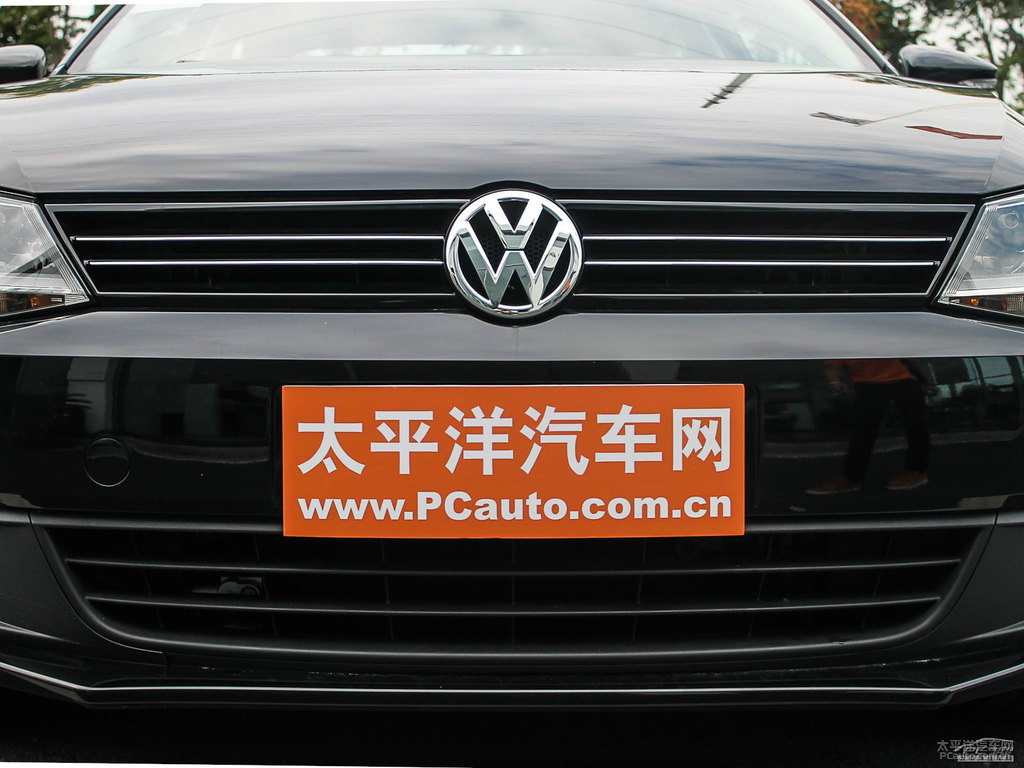 深黑速騰車(chē)頭外觀(guān)圖片