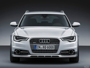 2013款 Allroad quattro 2013款 Allroad quattro