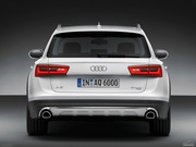2013款 Allroad quattro 2013款 Allroad quattro