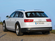 2013款 Allroad quattro 2013款 Allroad quattro