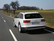 2013款 Allroad quattro 2013款 Allroad quattro
