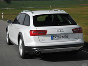 2013款 Allroad quattro 2013款 Allroad quattro