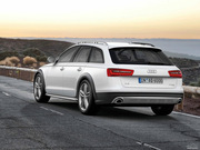 2013款 Allroad quattro 2013款 Allroad quattro