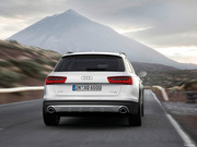 2013款 Allroad quattro 2013款 Allroad quattro