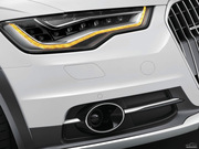2013款 Allroad quattro 2013款 Allroad quattro
