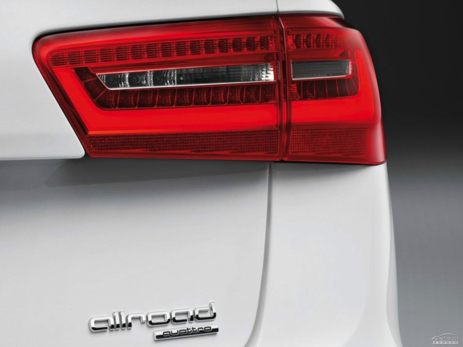 奧迪A6(進(jìn)口)外觀高清大圖