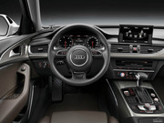 2013 Allroad quattro