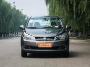 2013款 1.6L 自動時尚版 2013款 1.6L 自動時尚版