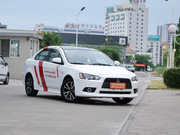 2013款 1.8L CVT 致尚版 豪華型 2013款 1.8L CVT 致尚版 豪華型