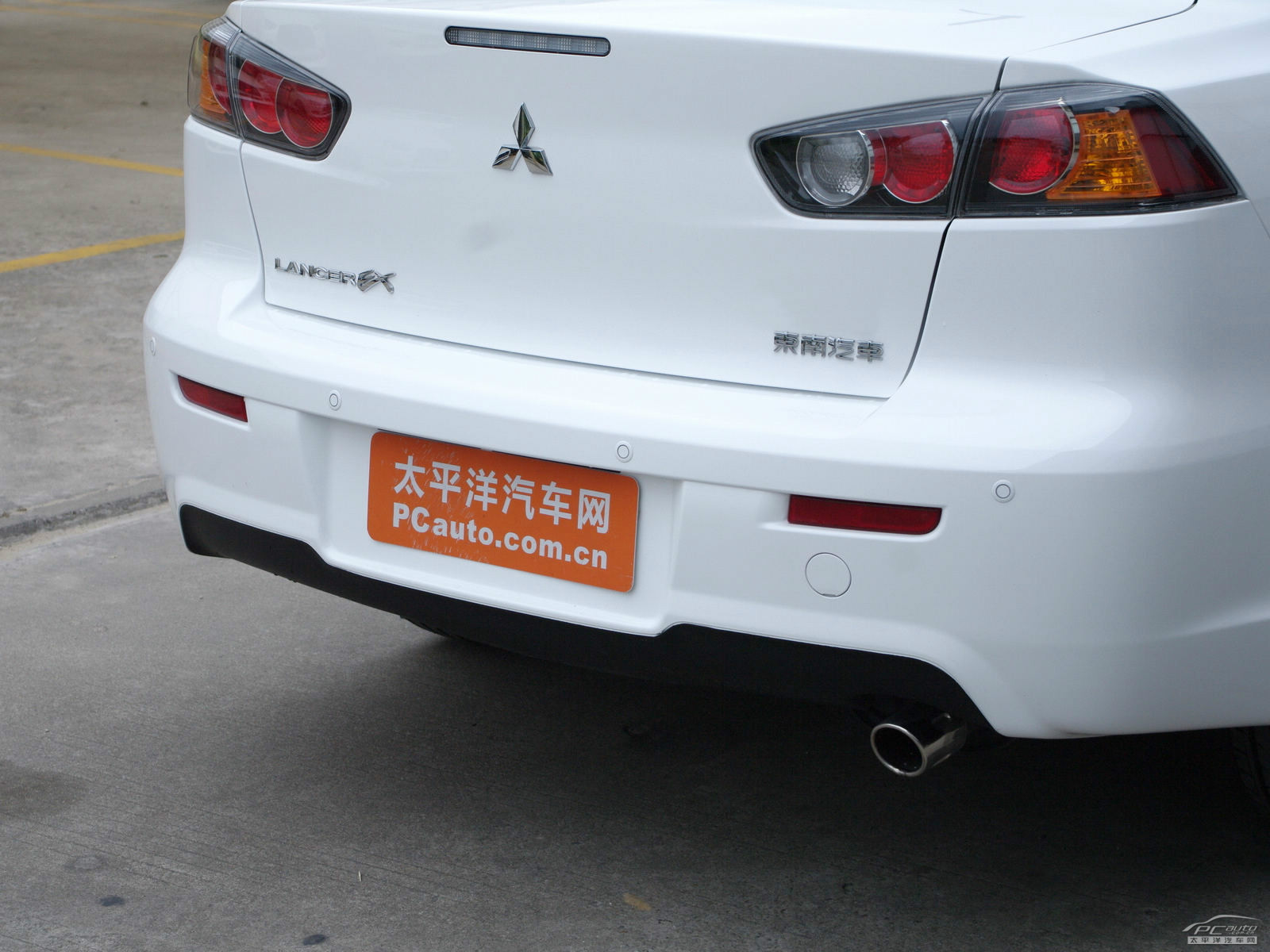 翼神外觀高清大圖
