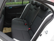 2013款 1.8L CVT 致尚版 豪華型 2013款 1.8L CVT 致尚版 豪華型