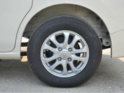 2013款 1.5L 七座至尊型