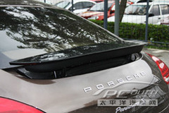 2014 Panamera S Executive 3.0T